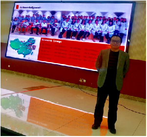 十三五规划教材《中药药理学》编委会召开暨湖北医药收米直播