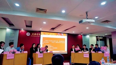 两学一做,青春来战 --- 记收米直播
“两学一做”学习教育知识竞赛