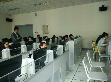 两学一做,青春来战 --- 记收米直播
“两学一做”学习教育知识竞赛