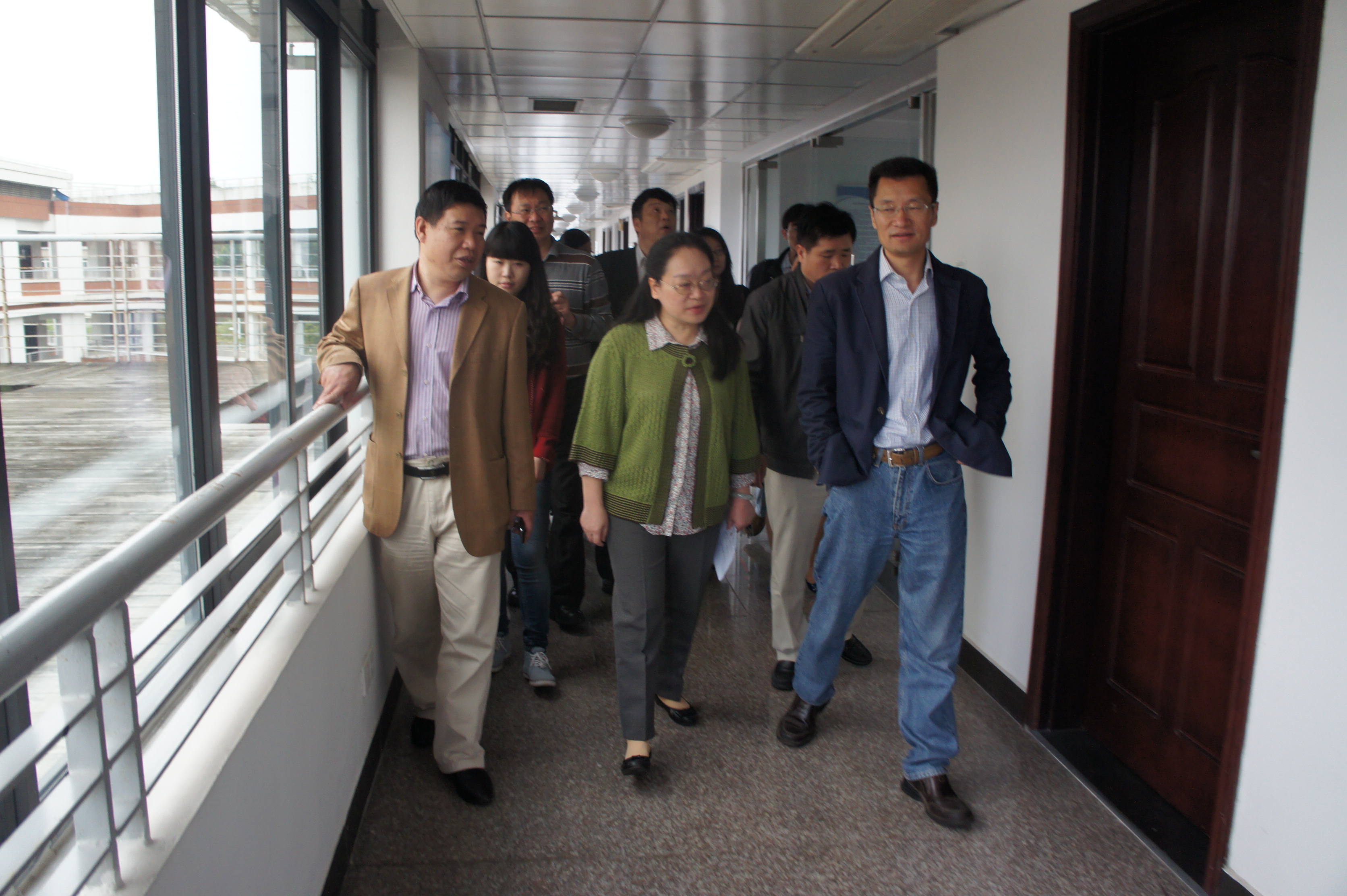 上海中医药大学收米直播