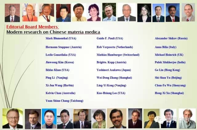 国际化的编委专家团队、标准化的出版工作流程、高质量的中医药学术论文――尽在《世界中医药杂志》英文刊