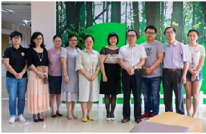 中国中医科收米直播