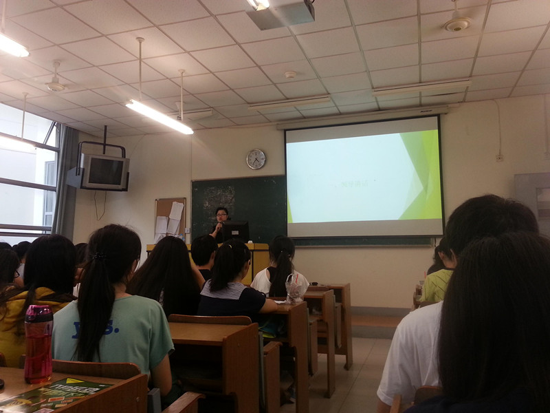 扬帆起航――记2014年收米直播