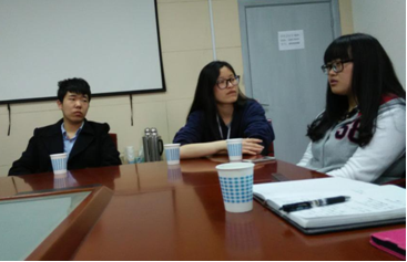 考研路上的助力者，向榜样学习 ―― 收米直播
12中药与11中药考研成功者交流